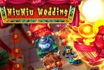 Niu Niu Wedding slot